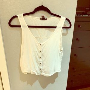 White Tank
